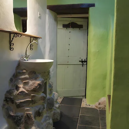 Landhaus La Cerisaie Saint-Prix (Ardeche)