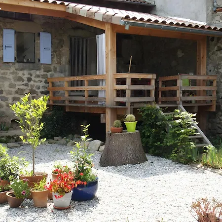 La Cerisaie *