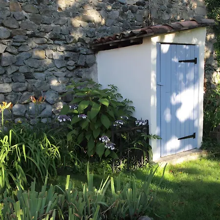 La Cerisaie Landhaus