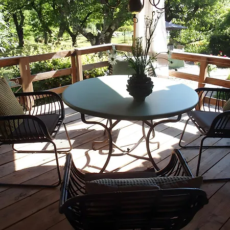 La Cerisaie Saint-Prix (Ardeche)